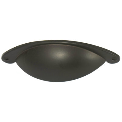Nantucket 2 1/2" Center to Center Cup/Bin Pull