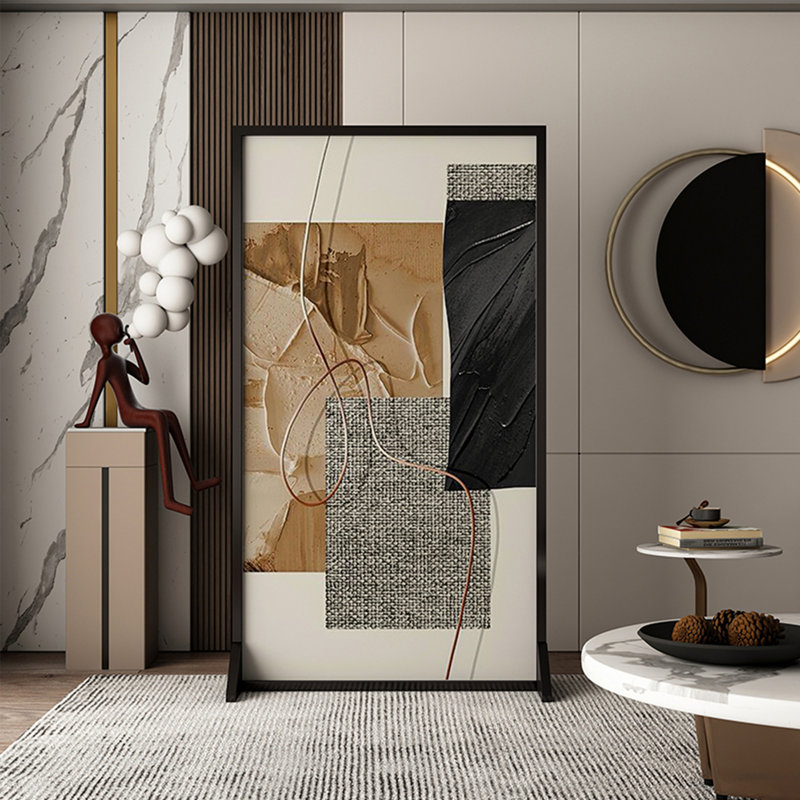 Loebig, 70.87" H x 47.24" W x 1.57" D