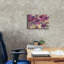 «Autumn Blooms» par Albena Hristova, art mural sur toile-68973128