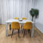 Marniqua 4 - Person Dining Set-639942304