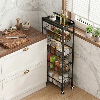 Under Sink Organiser