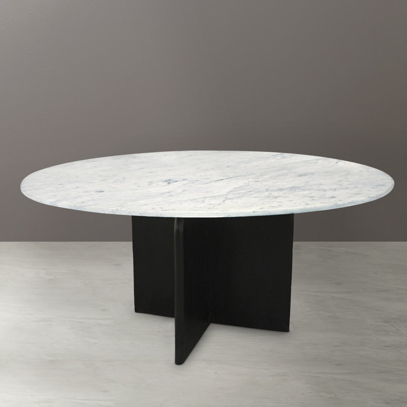 Table de salle à manger Aryhanna, L 30 po x L 60 po
