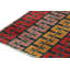 One-of-a-Kind 3'10" X 6'7" Hand Knotted Area Rug