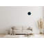 The Shimmering 30Cm Silent Wall Clock