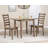 Kewaunee 17.5'' H Solid Wood Side Chair-22507353