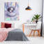 «Gleaming Disco Ball» par Ziwei Li, impression sur toile tendue-1603708939