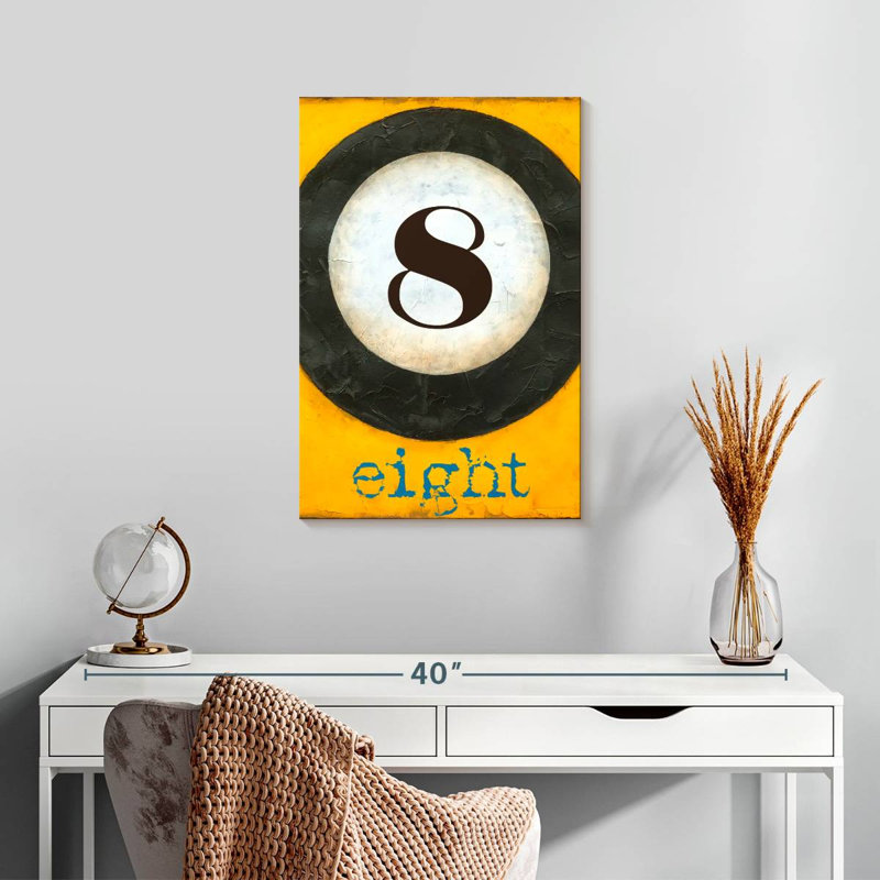 Senne Graphic Pool VI, H 24 po x l 16 po