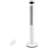 R.W.FLAME 35.43'' Oscillating Tower Fan-73494913