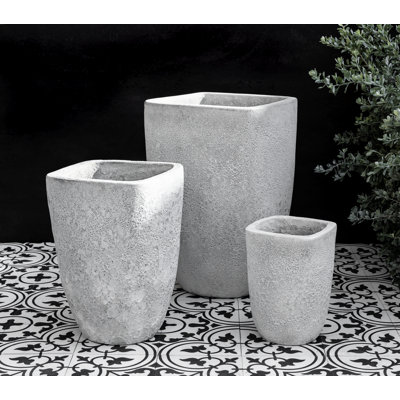 Teo Handmade Pot Planter