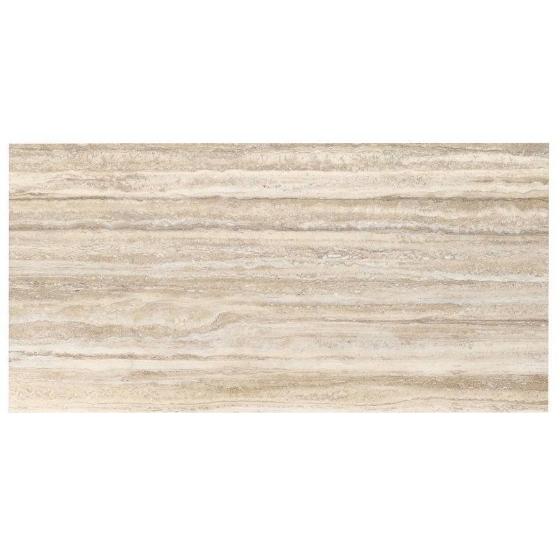 Vivara 23.5 In. X 47.08 In. Satin Porcelain Floor And Wall Tile (30.98 Sq. Ft. / Case)