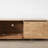 Modern simple furniture TV cabinet-110096888
