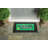 St. Patrick's Patterned Shamrocks Sassafras Switch Mat