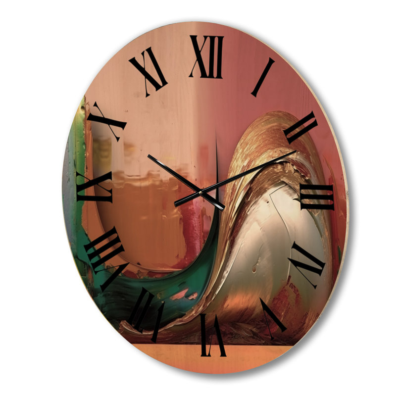 Horloge murale Annabella, Grand