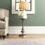 Aggie End Table