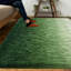 Ombre Shag Area Rug-118262135