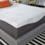 Matelas en mousse viscoélastique imprégnée de gel Slumber Solutions Renew-622239786-538171767