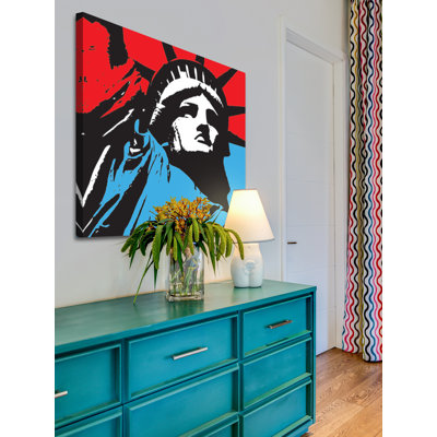 " Liberty 1 " by Josh Ruggs