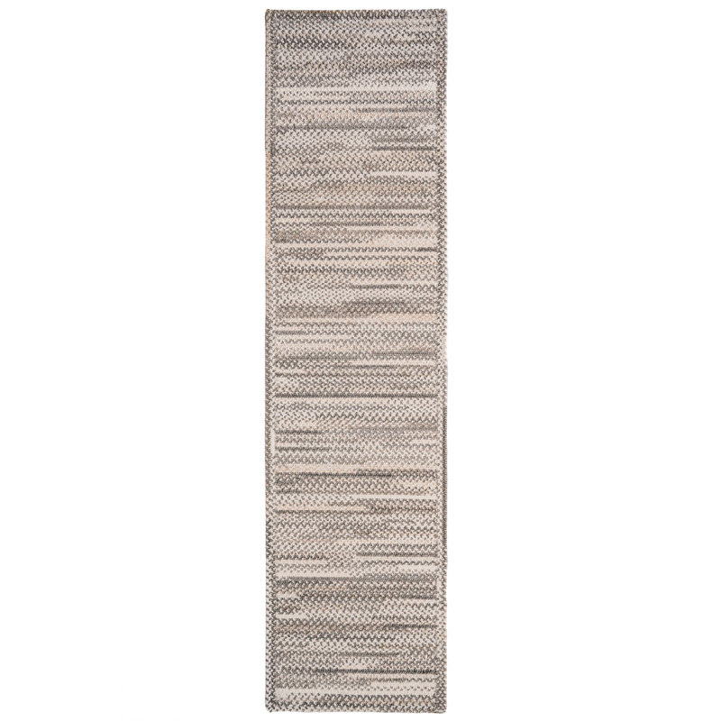 Eben Indoor Rug, Cross Sewn Rectangle 4' x 6'
