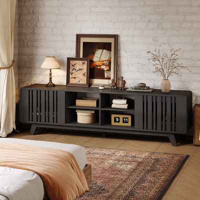 Meuble télé pour téléviseur de 75 po ou moins Regal