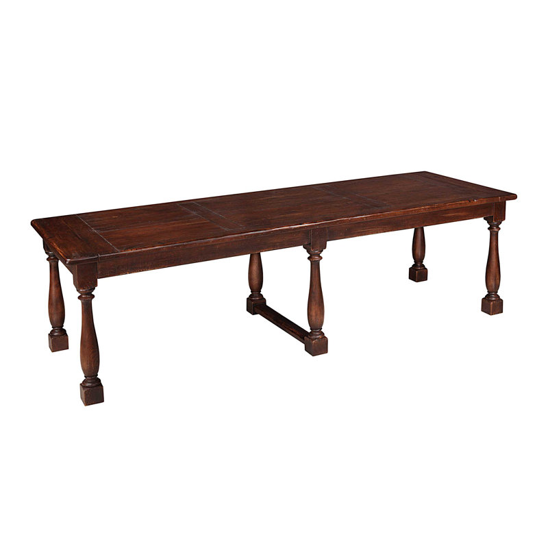 Benedictine Dining Table