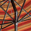 Parasol de marché 7 pi 5 po Kelliher-283580343