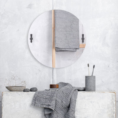 Miroir d’appoint Marchmont