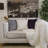 Damask Velvet Throw Pillow-1078007943