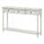 Blanc antique n'est pas disponible