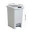 PP Manual Lift Waste Bin-126663738
