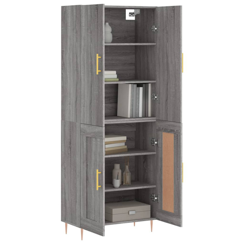 Montessa 69.5cm Sideboard