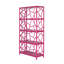 Étagère à livres H 72 "x l 36" Tiffany-51402693