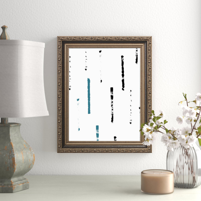Cadre photo simple Myra, 11 po x 14 po