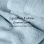 Scotia Certified Egyptian Cotton Heavy Highly Absorbent Luxury Bath Towel Set -708363380-708363294