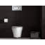 Dual-Flush Wall-Mount Toilet Actuator