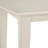 Scavorris 6 - Person Four Leg Dining Set