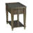Calahan End Table with Storage