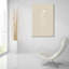 Art mural en verre Delicate Wildflowers 1 'par Katrina Pete-818242869