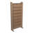 Shelf-Style Wooden CD Rack - 02 Series-262738703-262738698