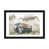 Black Picture Framed Paper is unavailable