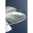 Esperance 2 Light Pendant
