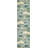 Keimar Washable Abstract Indoor Rug-427402298