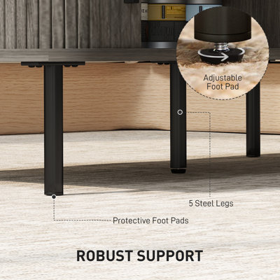 Coffee Table with Storage