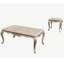 Table basse de style traditionnel 1pc