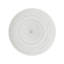 TAC Stripes 2.0 Porcelain Dinner Plate