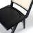 Arieana 20.1'' H Ash Side Chair-1529138408