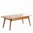 Wood Coffee Table-1869599771