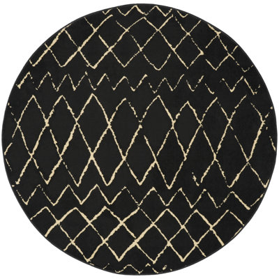 Petit Borendy Geometric Indoor Rug