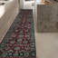 Chelsea Wool Oriental Area Rug