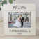 Infinite Love Wood Matte Picture Frame