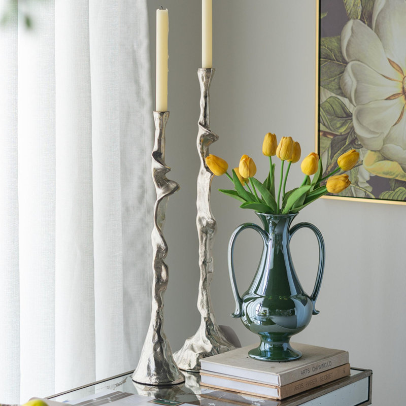 Rectangular Console Table
